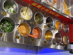 -骨气鼓气羊棒骨·羊蝎子(住总万科广场店)