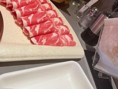 -额尔敦传统涮(体育场店)