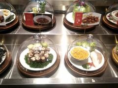 -楚鲜·汉正街一号(天河店)