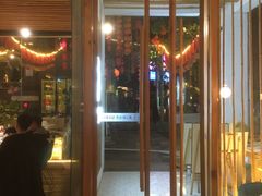-周三的情书花园餐厅(江北店)