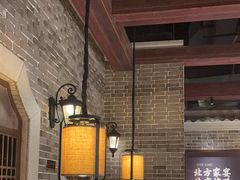 -北方家宴(番禺永旺店)
