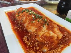 -明婷饭店(外曹家巷店)