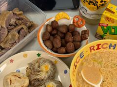 -阿男野栗王(金门路店)