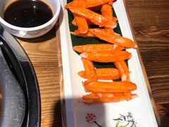 -槐店王婆大虾(开发区店)