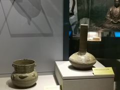 -台州博物馆