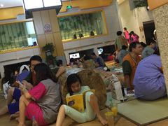 -丽池宫韩式汗蒸会馆(华灯坊店)