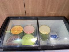 -森季旋转火锅(怀远门店)