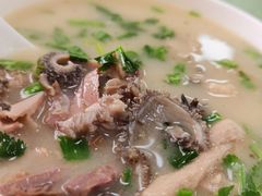 羊杂汤-国庆烧麦馆