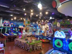 -卡通尼乐园(印象汇店)