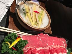 -捞王锅物料理(凯旋路店)