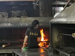 -丰依竹食·老牌竹筒饭