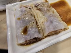 -盛记粥面(佐敦店)