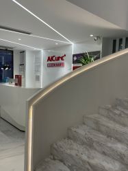 -AiCure 埃可儿·韩国医学皮肤管理