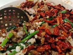 -邱大妈水煮(龙山店)