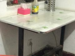 -金城包子牛肉灌汤包(台东四路店)