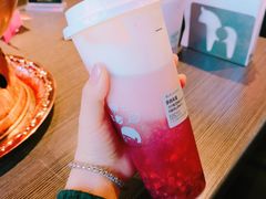 -喜茶(北京三里屯太古里店)