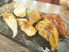 -东京屋(武定路店)
