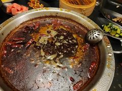 -李掌柜鲜菜火锅(移民广场店)