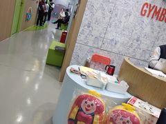 -金宝贝(中环百联中心)