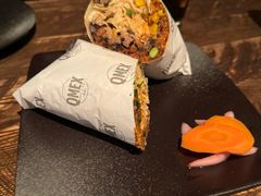 -Q MEX 库迈墨西哥餐吧(三里屯店)