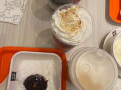 -满记甜品(王府井北京市百货大楼店)