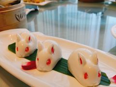-春满园·早茶·粤菜·宴会(前海店)