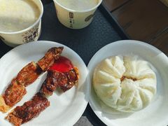 叉烧包-黄则和花生汤(中山路店)
