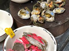 -辣螃铠盆盆蟹大排档(总店)