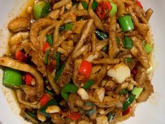 -辣得叫湘菜(四明店)