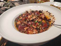 -忆江南·临江鱼馆