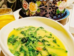 -羲和雅苑•北京烤鸭(国贸商城店)
