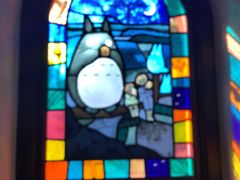 -三鹰之森吉卜力美术馆