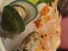 -长沙北辰洲际酒店-兰调全日餐厅