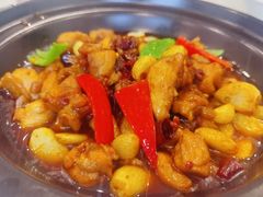 -华山国际酒店-西餐厅