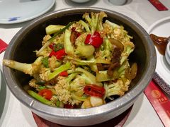 -惠丰堂饭庄·烤鸭·京味菜(民族大学店)