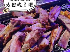 -乌兰烧烤·烤羊腿(西丽店)