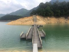 -广州市流溪河国家森林公园