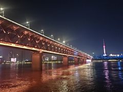 -武汉长江大桥