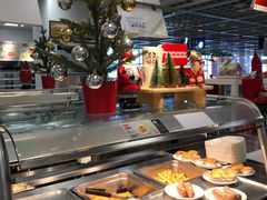 -宜家·瑞典风味餐厅(无锡店)