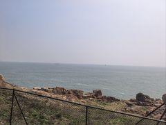 -青岛海滨风景区
