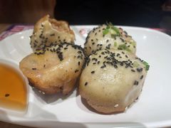 -小杨生煎(宝山花园城店)