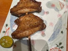 -月龍吟(朝龙汇店)