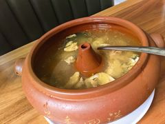 -翠云楼·汽锅鸡·云南特色菜(翠湖公园店)