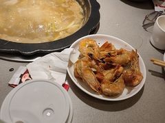 -巴蜀王婆大虾(南锣鼓巷店)