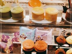 -GANSO元祖食品(滨湖万达店)