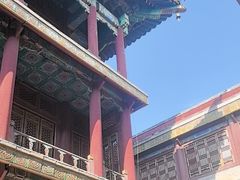 -须弥福寿之庙