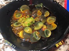 -蛙舍·炭烧牛蛙(东百中心店)