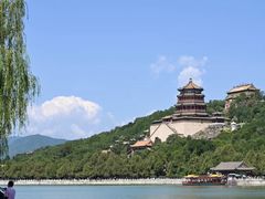 -颐和园