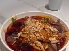 -夫妻肺片·中华老字号·正宗川菜(春熙路店)