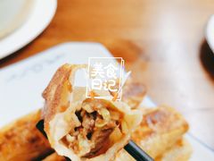-老北京褡裢火烧·任记